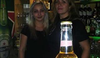 Desperados promo - 2015 Desperados promo - 2015