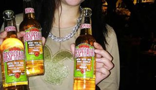 Desperados promo - 2015 Desperados promo - 2015