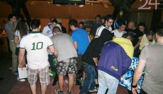 Heineken turnaj - apríl 2013 Heineken turnaj - apríl 2013