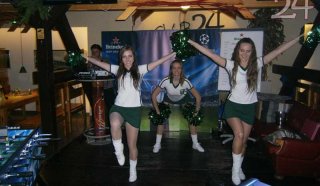 Heineken turnaj - apríl 2013 Heineken turnaj - apríl 2013