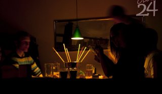 I am ZET TOUR - máj 2011