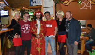 Captain Morgan 2016