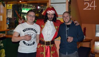 Captain Morgan 2016 Captain Morgan 2016