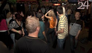 Musiq1 Session Party - Máj 2011