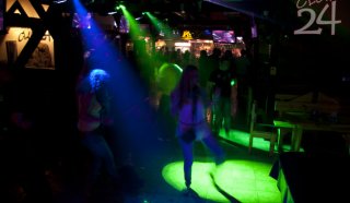 Musiq1 Session Party - Máj 2011