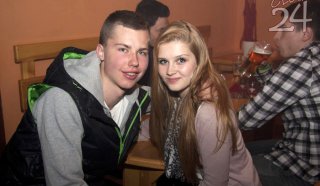 Musiq1 Session Party - Máj 2011