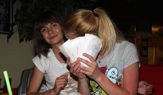 Najvačší účet - Máj 2010 Najvačší účet - Máj 2010
