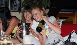 Najvačší účet - Máj 2010 Najvačší účet - Máj 2010