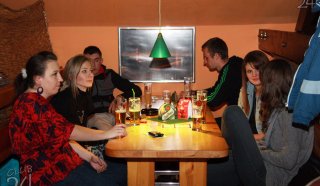 Originálna pivná súťaž - December 2011 Originálna pivná súťaž - December 2011