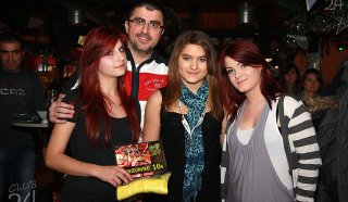 Originálna pivná súťaž - December 2011 Originálna pivná súťaž - December 2011