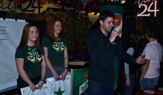 5. ročník pivných súťaží 2015 5. ročník pivných súťaží 2015