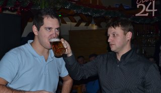 5. ročník pivných súťaží 2015