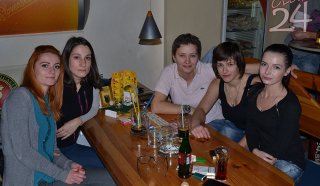 5. ročník pivných súťaží 2015