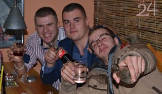 5. ročník pivných súťaží 2015