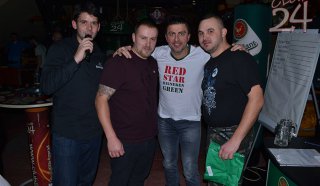 5. ročník pivných súťaží 2015