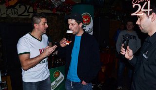 5. ročník pivných súťaží 2015