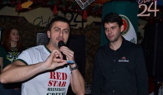 5. ročník pivných súťaží 2015 5. ročník pivných súťaží 2015