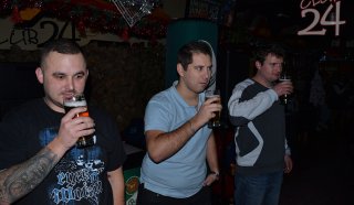 5. ročník pivných súťaží 2015 5. ročník pivných súťaží 2015