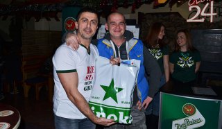 5. ročník pivných súťaží 2015