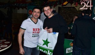 5. ročník pivných súťaží 2015 5. ročník pivných súťaží 2015