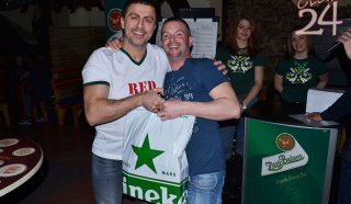 5. ročník pivných súťaží 2015 5. ročník pivných súťaží 2015