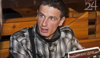 Promo akcia Amundsen - Expedícia Etter Destillere - Máj 2012