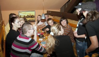 Promo akcia Heineken - September 2010