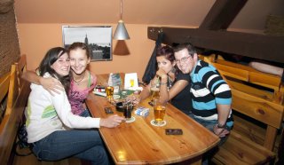 Promo akcia Heineken - September 2010