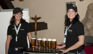 Promo akcia Heineken - September 2010