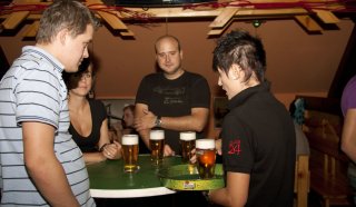 Promo akcia Heineken - September 2010 Promo akcia Heineken - September 2010