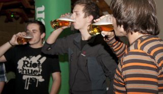 Promo akcia Heineken - September 2010 Promo akcia Heineken - September 2010