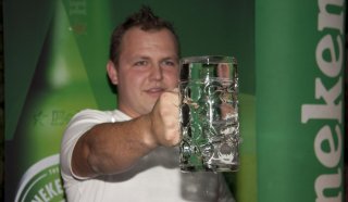 Promo akcia Heineken - September 2010 Promo akcia Heineken - September 2010