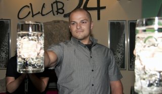 Promo akcia Heineken - September 2010