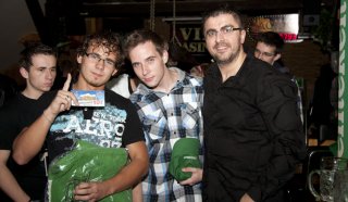Promo akcia Heineken - September 2010 Promo akcia Heineken - September 2010