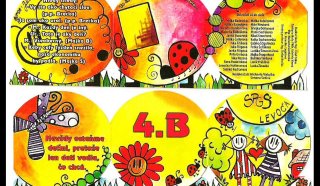 Súťaž o najlepšie MATURITNÉ OZNAMKO roka 2012 Súťaž o najlepšie MATURITNÉ OZNAMKO roka 2012