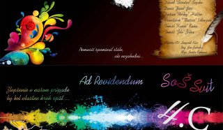 Súťaž o najlepšie MATURITNÉ OZNAMKO roka 2012 Súťaž o najlepšie MATURITNÉ OZNAMKO roka 2012