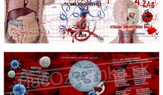 Súťaž o najlepšie MATURITNÉ OZNAMKO roka 2012 Súťaž o najlepšie MATURITNÉ OZNAMKO roka 2012