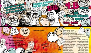 Súťaž o najlepšie MATURITNÉ OZNAMKO roka 2012 Súťaž o najlepšie MATURITNÉ OZNAMKO roka 2012