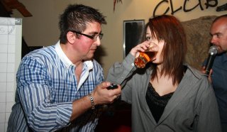 Veľká pivná súťaž #1