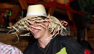 Veľká pivná súťaž #1 Veľká pivná súťaž #1