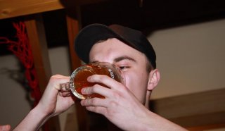 Veľká pivná súťaž #1