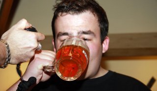 Veľká pivná súťaž #1