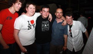 Veľká pivná súťaž #1