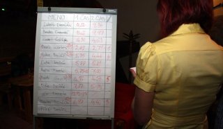 Veľká pivná súťaž #1