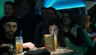 6. ročník pivných súťaží - December 2016