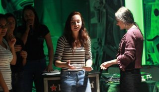 6. ročník pivných súťaží - December 2016