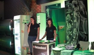 6. ročník pivných súťaží - December 2016