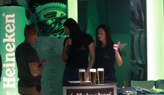 6. ročník pivných súťaží - December 2016