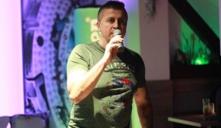 6. ročník pivných súťaží - December 2016