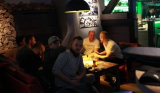 6. ročník pivných súťaží - December 2016 6. ročník pivných súťaží - December 2016